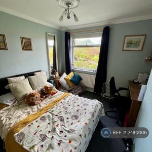 1 bedroom in The Moorlands, Durham, DH1 (#2480006)