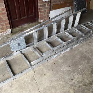 Used toolbox not new