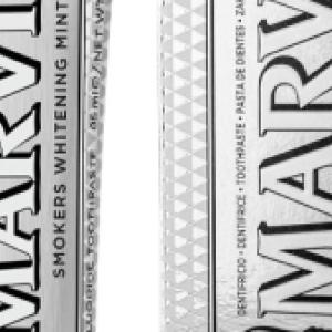 Marvis Whitening Mint Toothpaste /Italian Luxury Creamy Toothpaste with Spicy Aromas in Wholesale