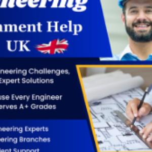 Want to Ace Your Engineering Assignments in UK? Casestudyhelp is the Key