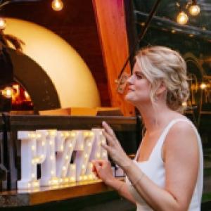 Mobile Catering Pizza Van Hire - The Pizza Post