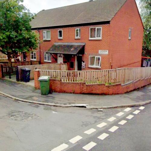 PRIVATE LANDLORD