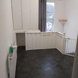 Self Contained One (1) bedroom Flat in Walthamstow, E17 6PY (AVAILABLE NOW!) for £1225pcm