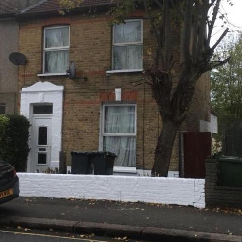 3 bed house for rent. Catford. London