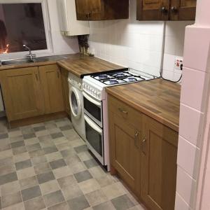 3 bed house for rent. Catford. London