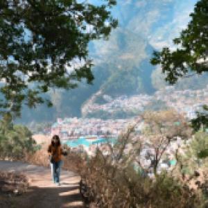 Tour Packages to North India