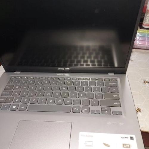 new ASUS LAPTOP COMPUTOR