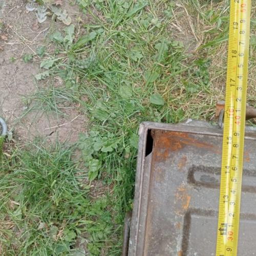 Ammunition box [ammo]