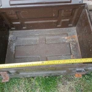 Ammunition box [ammo]
