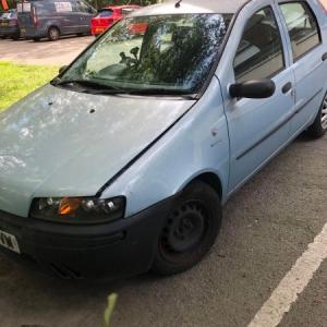 Punto Automatic
