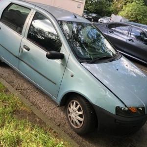 Punto Automatic