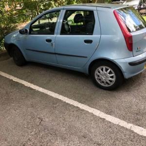 Punto Automatic