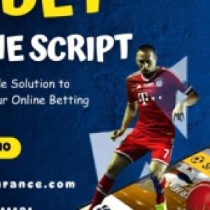 Ready-to-Launch 1xBet Clone Script for Sportsbook Startups