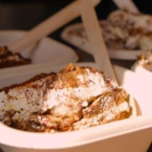 Mobile Catering Burger Van Hire - The Burger Post
