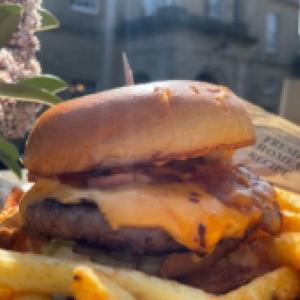Mobile Food Van Catering - The Pizza & Burger Post