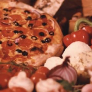 Mobile Food Van Catering - The Pizza & Burger Post
