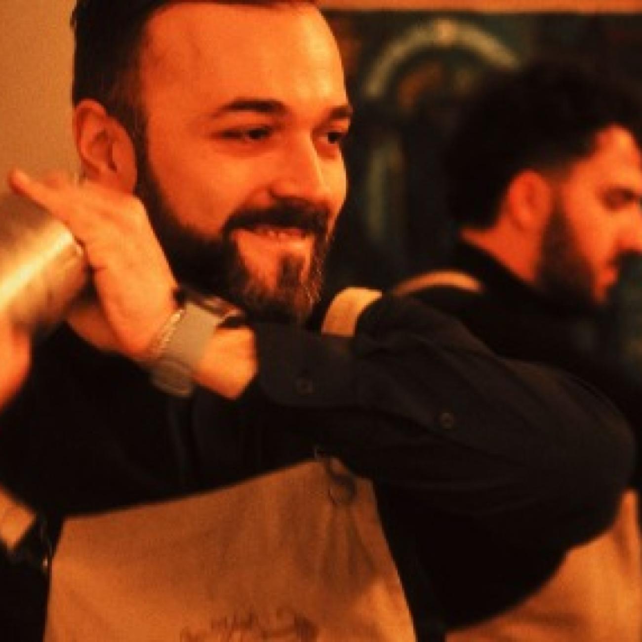 Mobile Food Van Catering - The Pizza & Burger Post