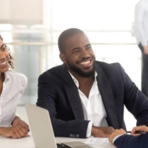 Investor Looking for Profitable Projects