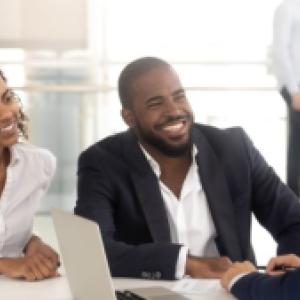 Investor Looking for Profitable Projects