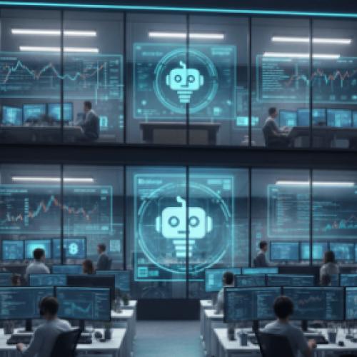 Low-Cost Crypto Arbitrage Bot Development Solutions