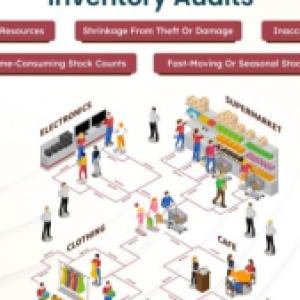Industry-Wide Free Trial: Inventory Audits Tailored to You