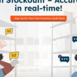 Industry-Wide Free Trial: Inventory Audits Tailored to You