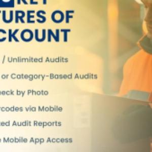 Industry-Wide Free Trial: Inventory Audits Tailored to You