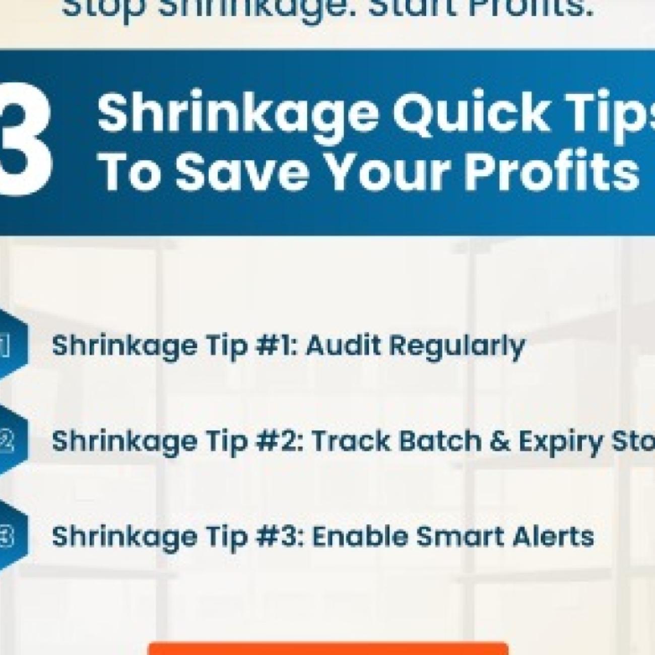 Industry-Wide Free Trial: Inventory Audits Tailored to You