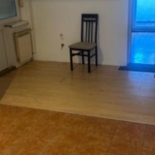 Apartment rentals 