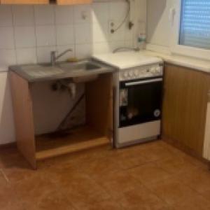 Apartment rentals 