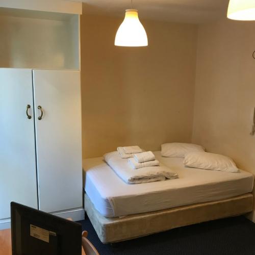 Swiss Cottage - Studio - Long Lets - NW3