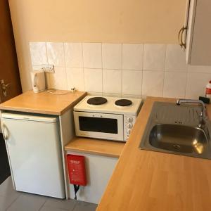 Swiss Cottage - Studio - Long Lets - NW3