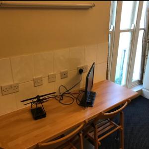 Swiss Cottage - Studio - Long Lets - NW3