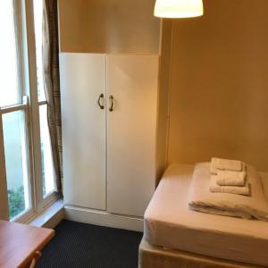 Swiss Cottage - Studio - Long Lets - NW3