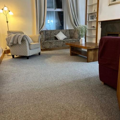 Spacious 2 bedroom apartment