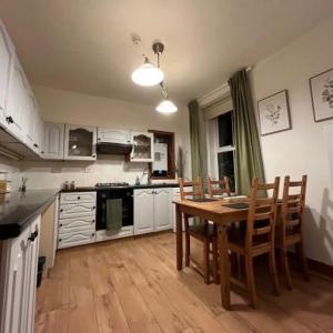 Spacious 2 bedroom apartment