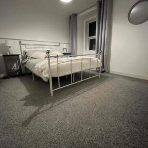 Spacious 2 bedroom apartment