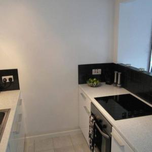 2 Bedroom Flat in prime location in Merchant City
