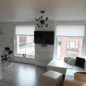 2 Bedroom Flat in prime location in Merchant City