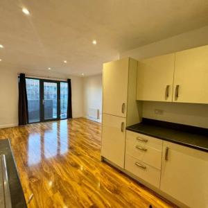 Southport, one bedroom flat available on The Promenade