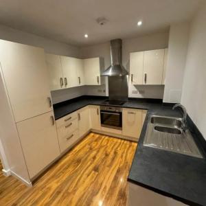 Southport, one bedroom flat available on The Promenade