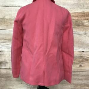 Cath Kidston Coral Pink Short Length Jacket