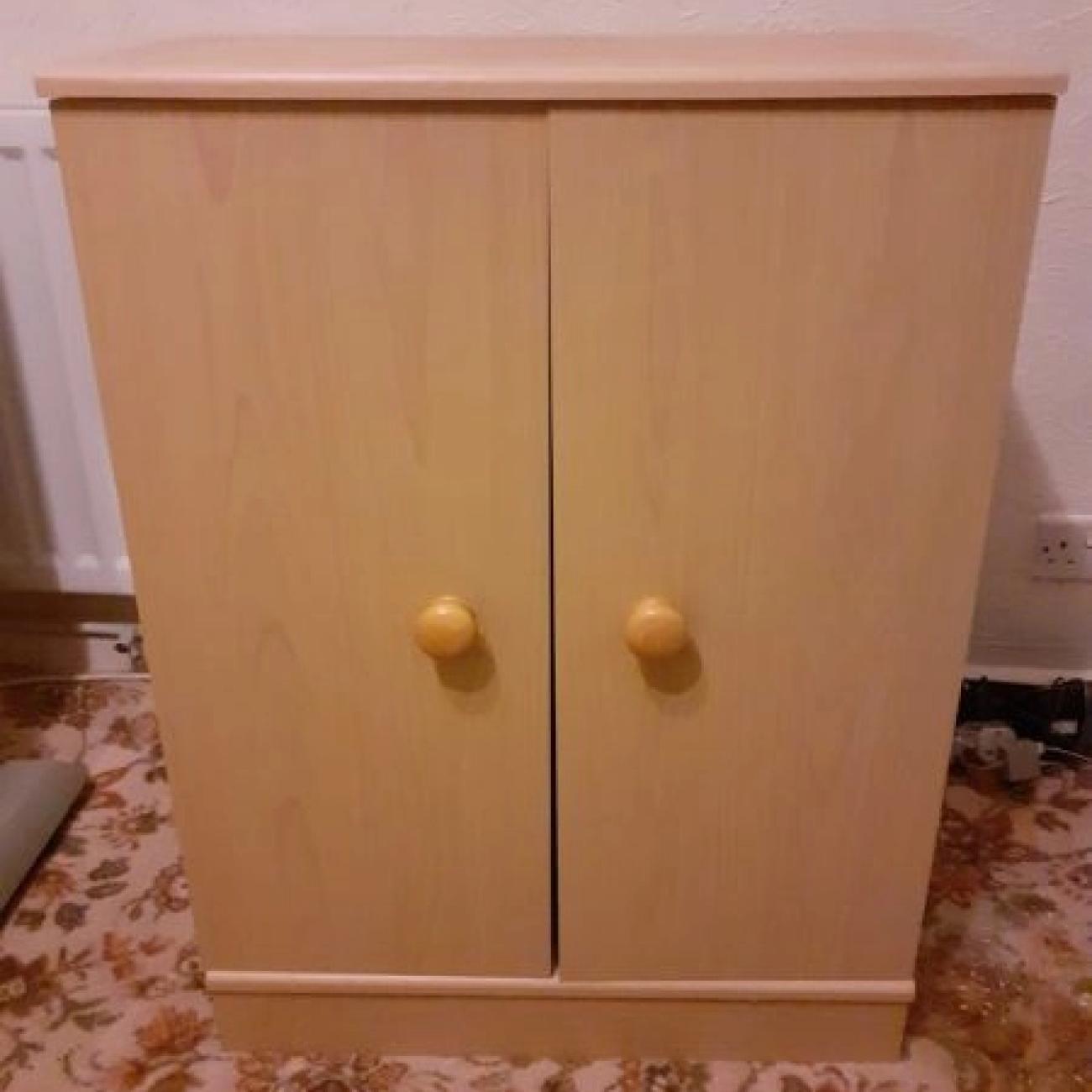 Storage unit