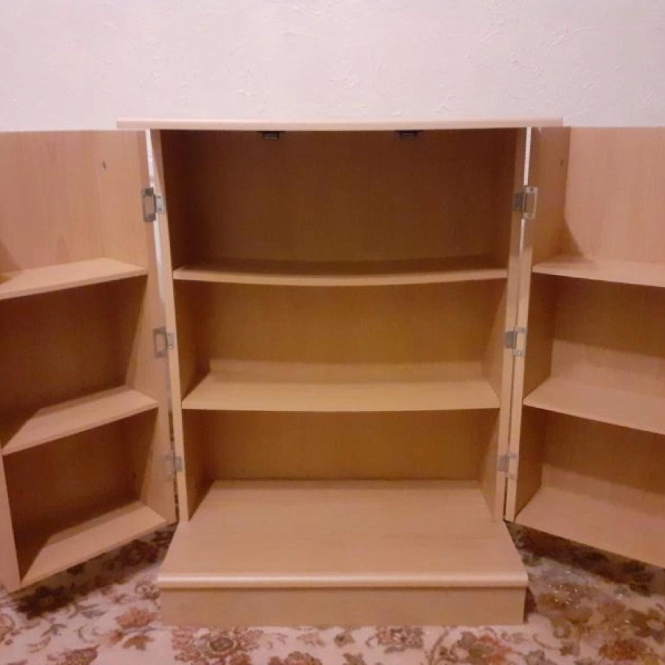 Storage unit