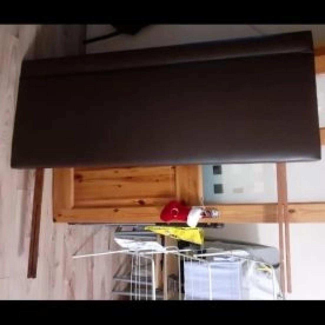 Bedside table