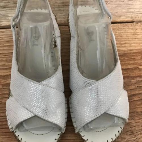 van Dal Sliver shoes