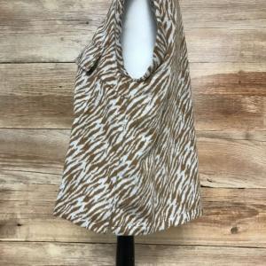 Body Flirt Sleeveless Shirt