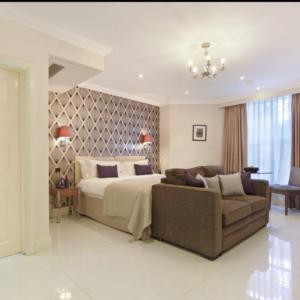 South Kensington - Studio - West London - SW7- Short Term £1120 per week