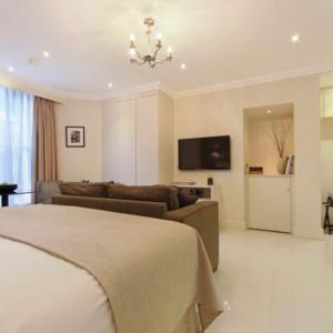 South Kensington - Studio - West London - SW7- Short Term £1120 per week