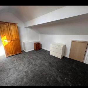 Supported accommodation